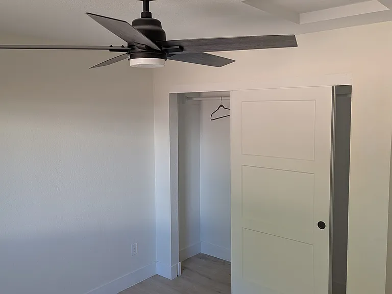 Guest Room One