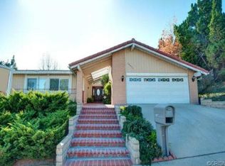 12871 Jolette Ave, Granada Hills, CA 91344