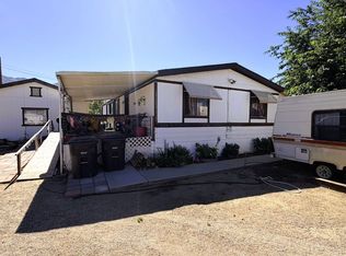 2418 Mason Ct, Lake Isabella, CA 93240