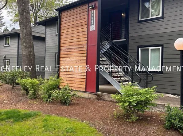 12628 NW Barnes Rd APT 1, Portland, OR 97229