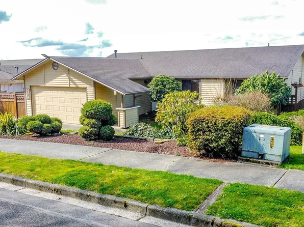 1908 64th Avenue NE, Tacoma, WA 98422