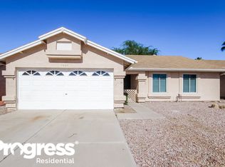 7804 W Midway Ave, Glendale, AZ 85303