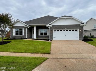 1254 Palatka Pl SE, Bolivia, NC 28422