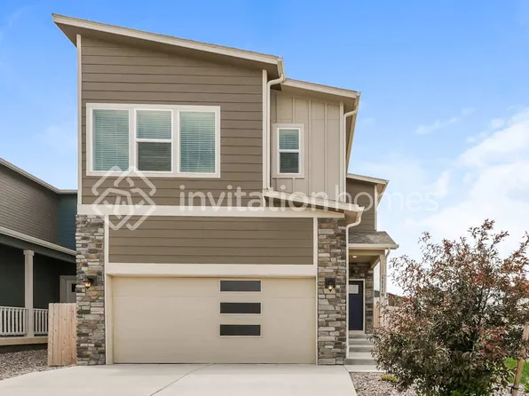 11119 Bufflehead Ln, Colorado Springs, CO 80925