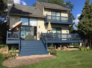 1223 Brandywine Rd, Crown Point, IN 46307