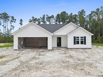 142 Priscilla Place, Hampstead, NC, 28443