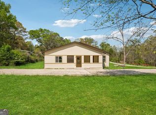 961 Old Conyers Rd, Stockbridge, GA 30281