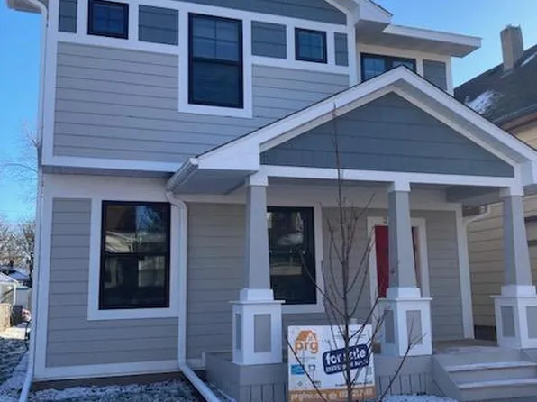 2922 Dupont Ave N, Minneapolis, MN 55411