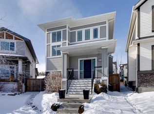 2144 Reunion Sq E, Airdrie, AB T4B0Y9