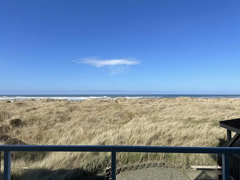 1307 Ocean Shores Blvd #N-12 — Photo 1