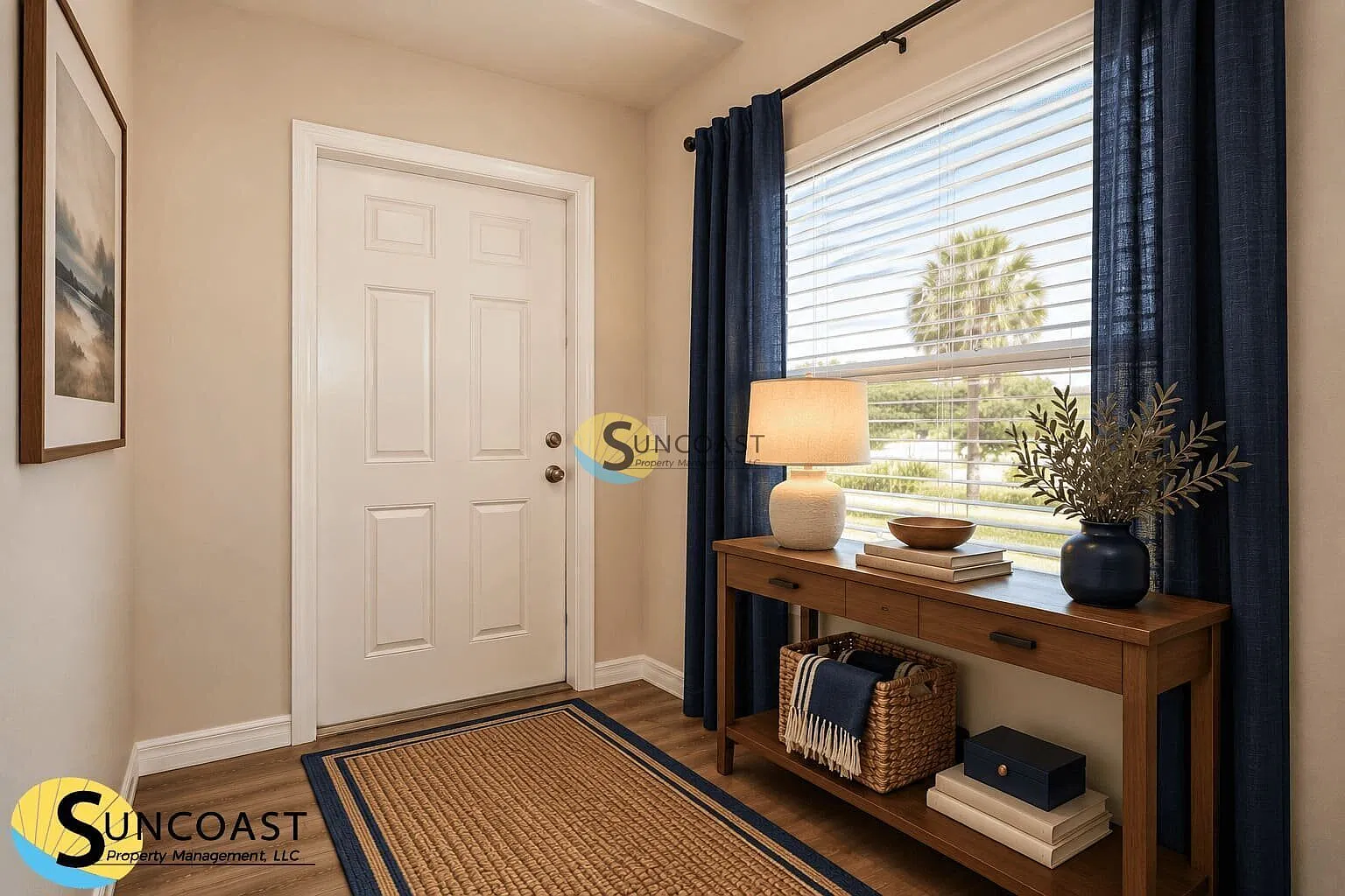 Port Charlotte Duplex with Garage — Photo 3