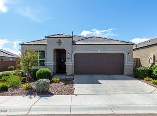 8315 W Rushmore Way, Florence, AZ 85132