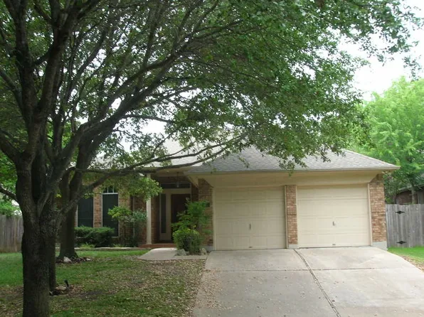 1877 Dapplegrey Ln, Austin, TX 78727