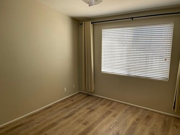 Second Master Bedroom