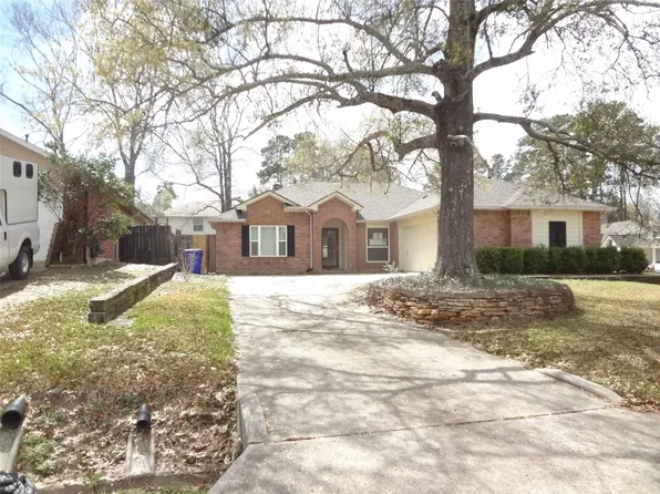 12105 La Salle Xing, Conroe, TX 77304