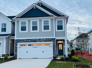 171 Pinkie Ln, Garner, NC 27529