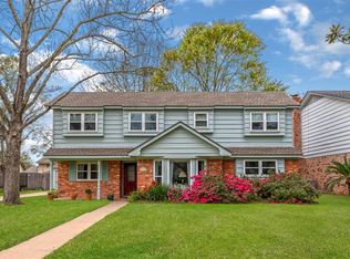 1415 Oak Stream Dr, Houston, TX 77043