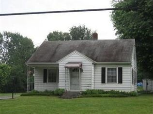 3283 Swigert Rd, Bellbrook, OH 45305