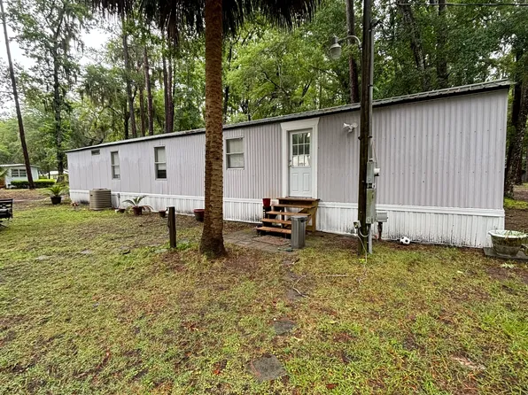 1081 Caton Rd NE, Townsend, GA 31331