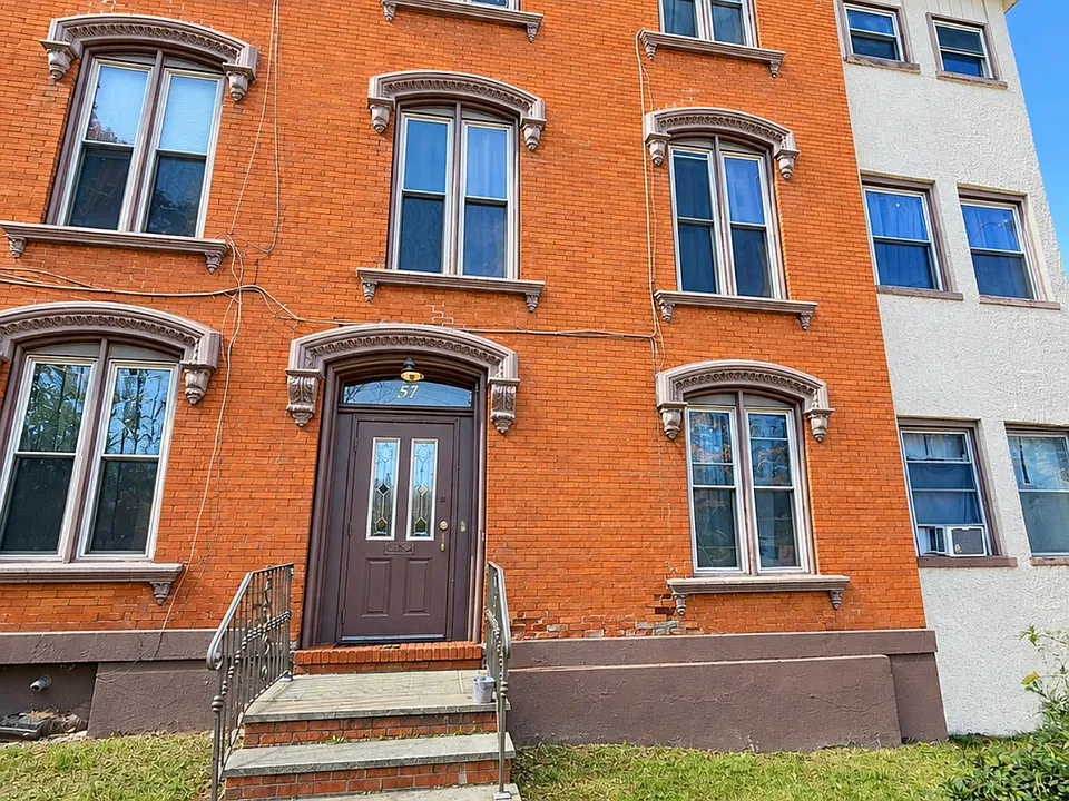 57 S Hamilton St #U6