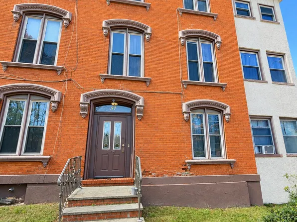 57 S Hamilton St, Poughkeepsie, NY