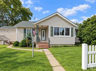 11 Pershing Ave, Sayreville, NJ 08872
