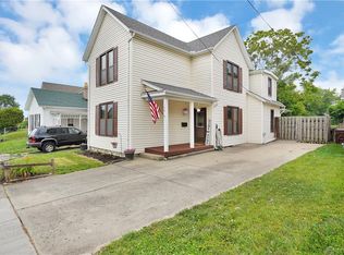 170 High St, Xenia, OH 45385