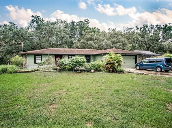 12720 Lem Simmons St, Thonotosassa, FL 33592