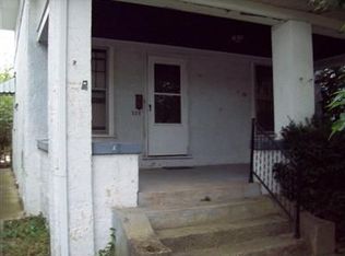 136 Illinois Ave, Dayton, OH 45410