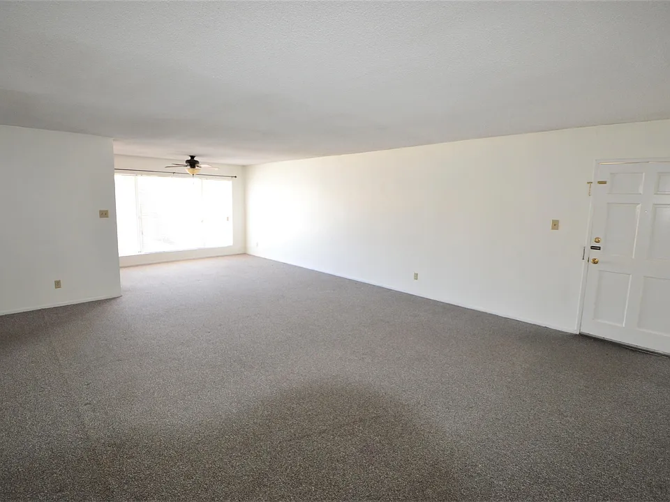 Large living room