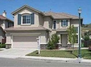 248 Bridgehead Ln, Hayward, CA 94544