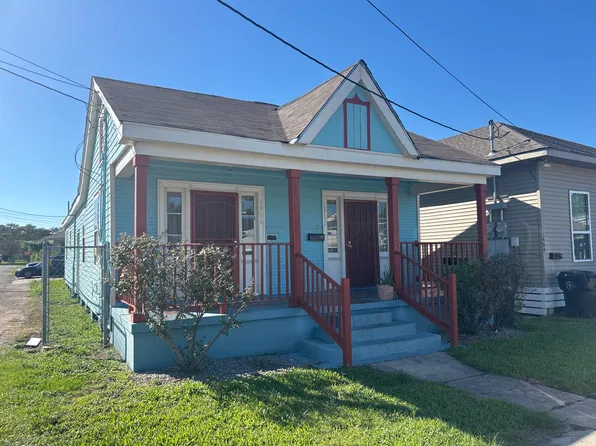 1900 New Orleans St, New Orleans, LA 70116