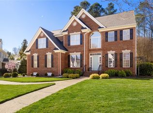 1006 Gravity Hill Rd, Midlothian, VA 23114