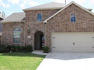 4232 Doe Creek Trl, Fort Worth, TX 76244