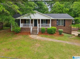 817 4th Ave, Pleasant Grove, AL 35127