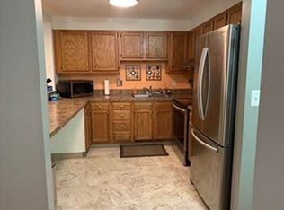 45 Oval Rd APT 1, Quincy, MA 02170