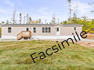 Indian Rd #2, East Hants, NS B2S3E2