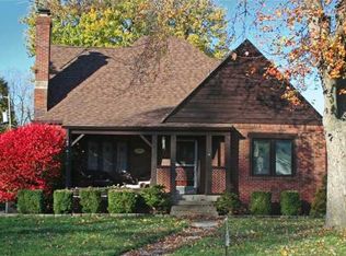 938 N Ritter Ave, Indianapolis, IN 46219