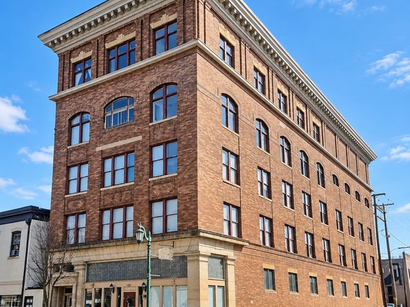 120 W 6th St APT 410