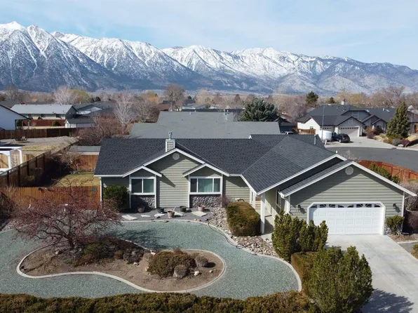 762 Lyell Way, Gardnerville, NV 89460