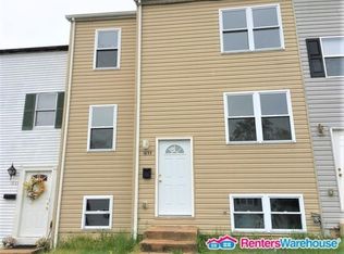 1853 Brookside Dr, Edgewood, MD 21040