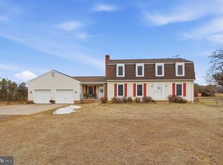 14088 Carriage Ford Rd, Nokesville, VA 20181
