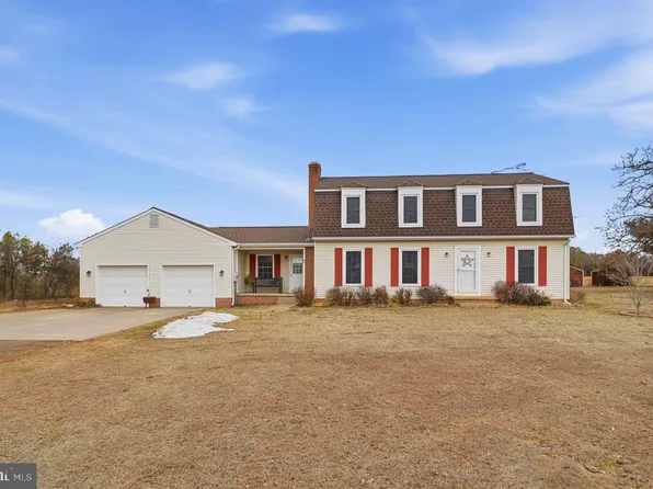14088 Carriage Ford Rd, Nokesville, VA 20181