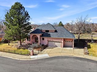 3825 Quail Ct, Wheat Ridge, CO 80033