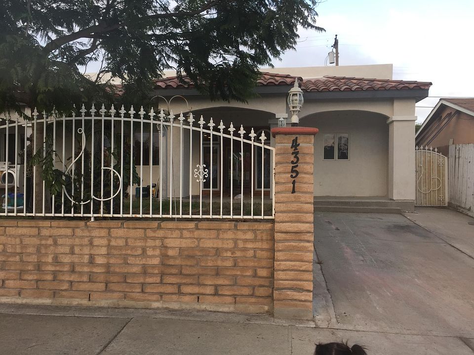 1st image of 4351 Gila Ave