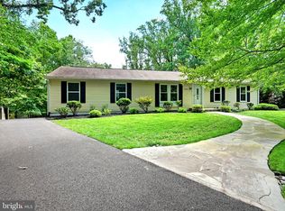 15501 Radwick Ln, Silver Spring, MD 20906