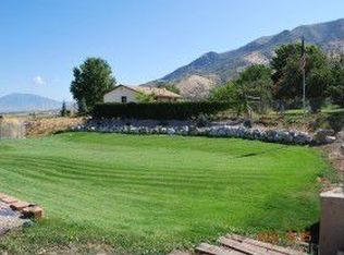 419 E 300 S, Santaquin, UT 84655