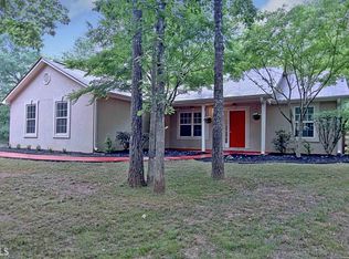 1158 Tenny Nelson Rd, Grantville, GA 30220