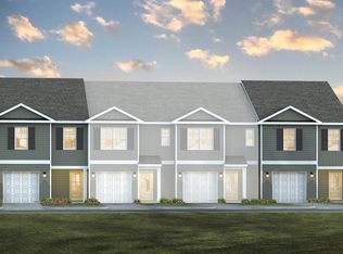 MITCHELL TH Plan, The Landing at Sidbury Station, Castle Hayne, NC 28429