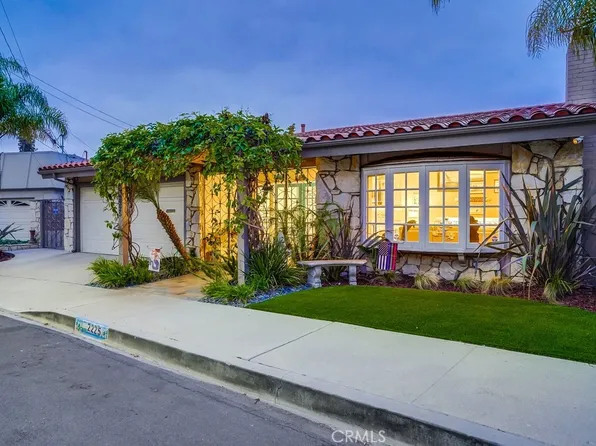 2225 Wanderer Dr, San Pedro, CA 90732
